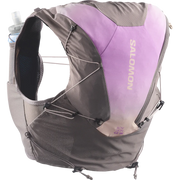 SALOMON ADV SKIN 12 GRAD WOMEN ウィメンズ ランニングベスト（フラスク付）