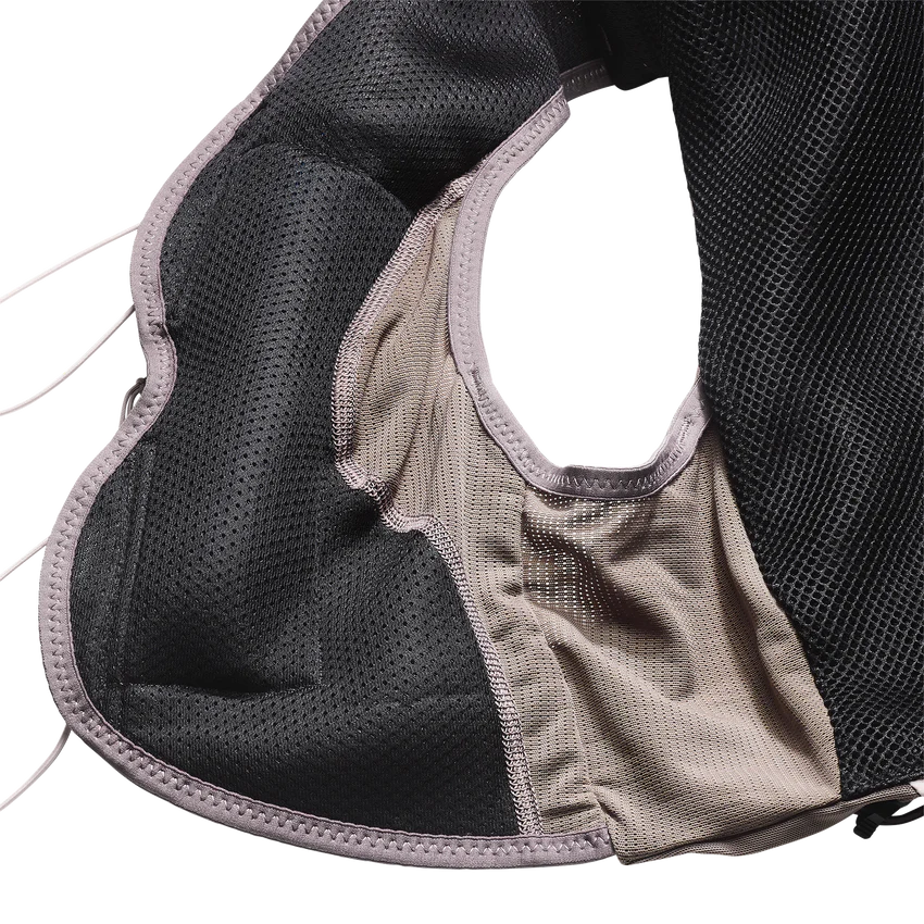 SALOMON ADV SKIN 12 GRAD WOMEN ウィメンズ ランニングベスト（フラスク付）