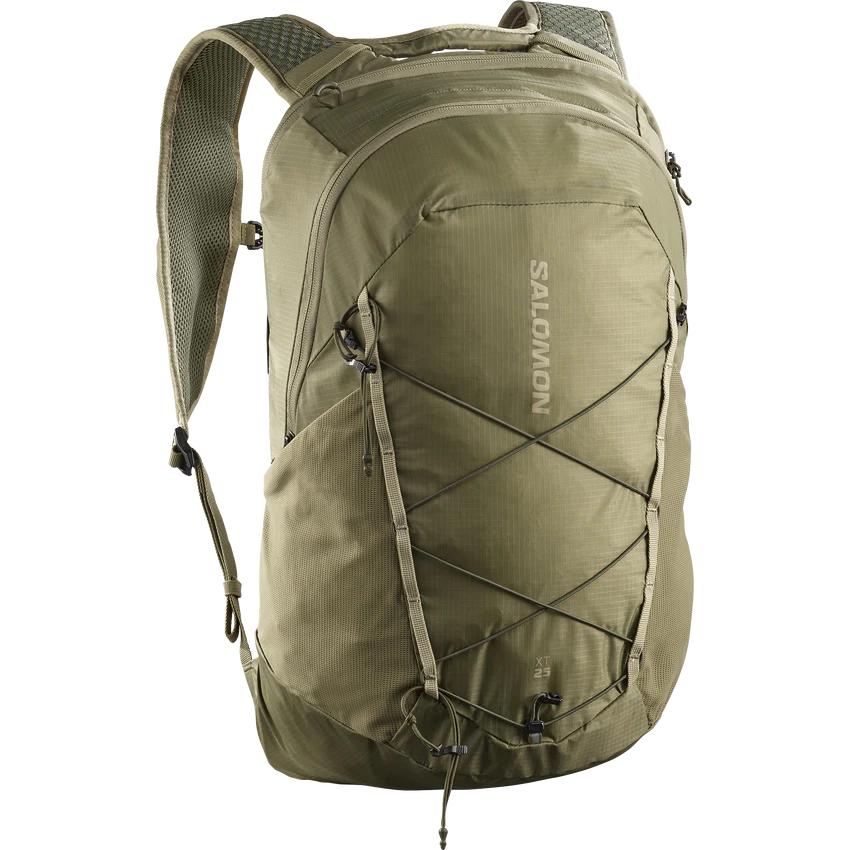 SALOMON XT 25