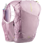 SALOMON ACTIVE SKIN 12 WOMEN ウィメンズ ランニングベスト（フラスク付）