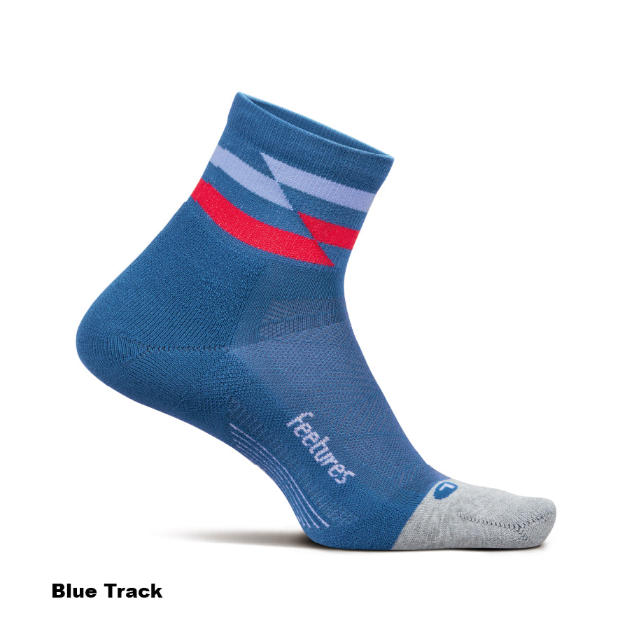 Feetures ELITE LIGHT CUSHION QUARTER