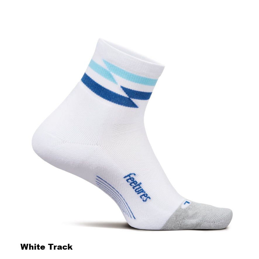 Feetures ELITE LIGHT CUSHION QUARTER