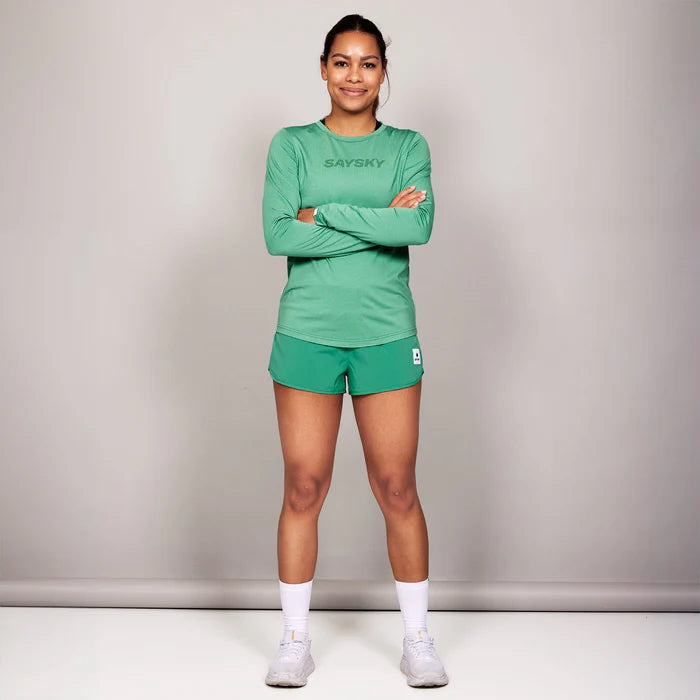 SAYSKY PACE SHORTS 3`` WOMEN'S