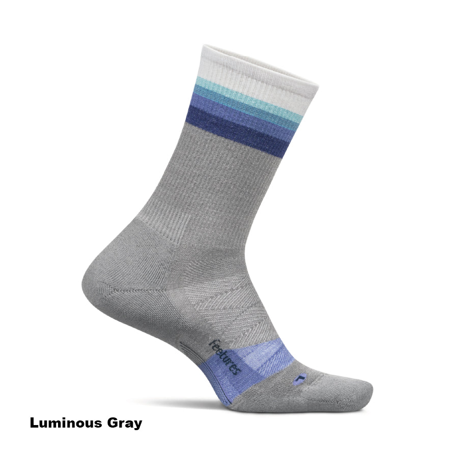 Feetures MERINO10 MAX CUSHION MINI CREW