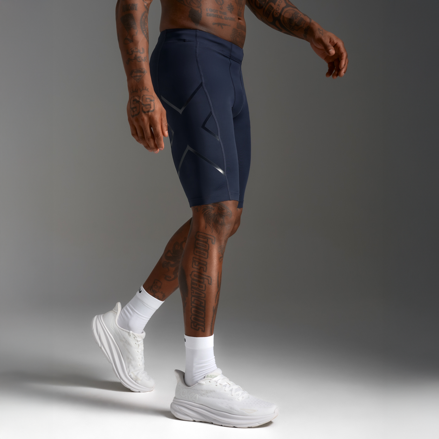 2XU PWX メンズ コンプレッションショートタイツ – Runtrip Store 2XU PWX メンズ コンプレッションショートタイツ – Runtrip Store