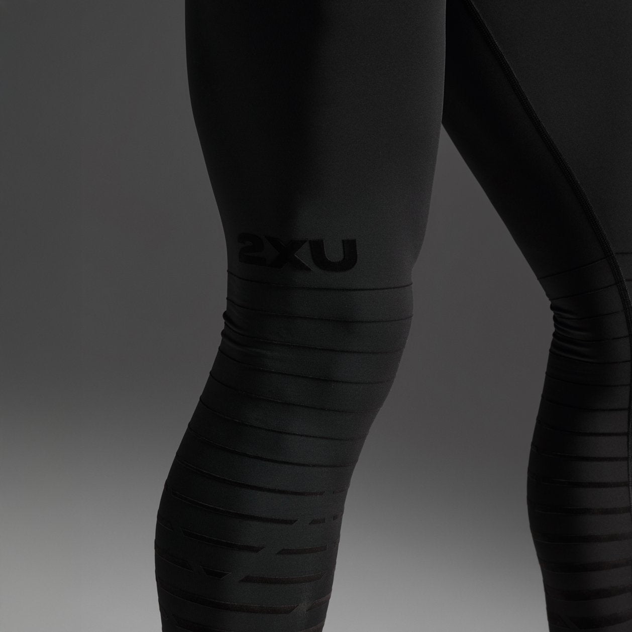 2XU | メンズ パワーリカバリーコンプタイツ – Runtrip Store