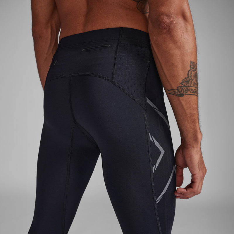 2XU | MCS Men's Run Compression Long Tights 