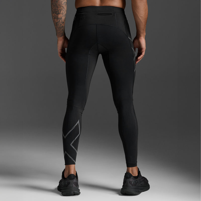 2XU | MCS Men's Run Compression Long Tights 