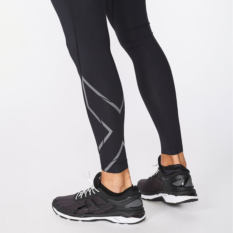 2XU | MCS Men's Run Compression Long Tights 