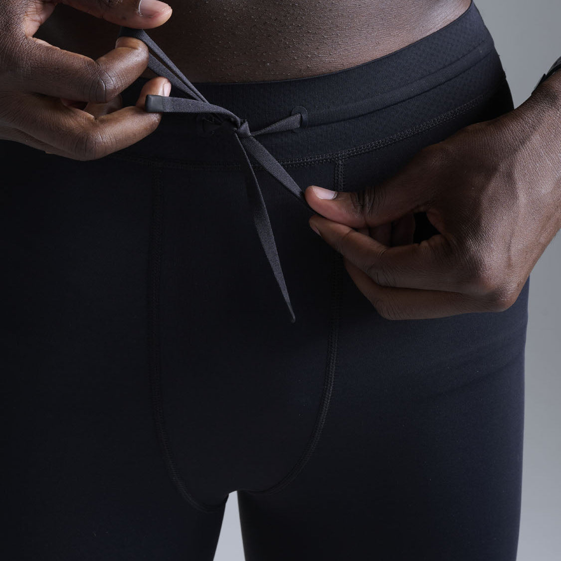 2XU メンズ エアロメッシュ コンプレッション ショート
