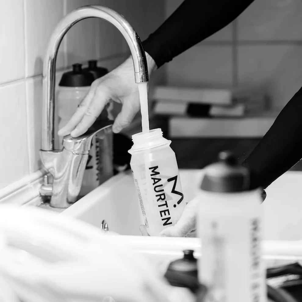 MAURTEN ORIGINAL BOTTLE 500ml / 500ml shaker bottle