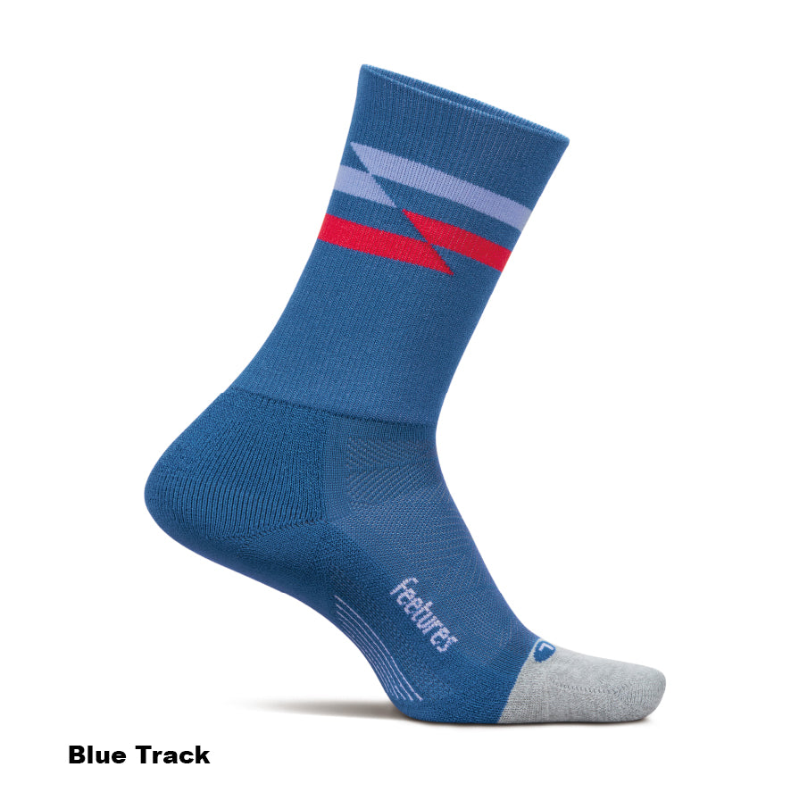 Feetures ELITE LIGHT CUSHION MINI CREW