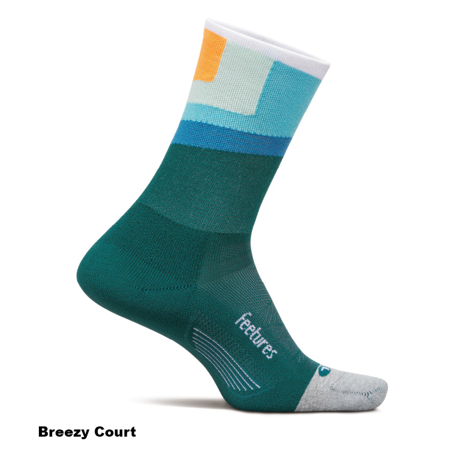 Feetures ELITE LIGHT CUSHION MINI CREW