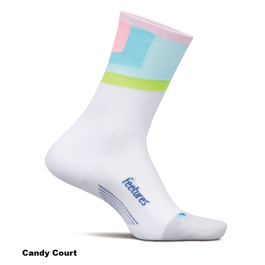 Feetures ELITE LIGHT CUSHION MINI CREW