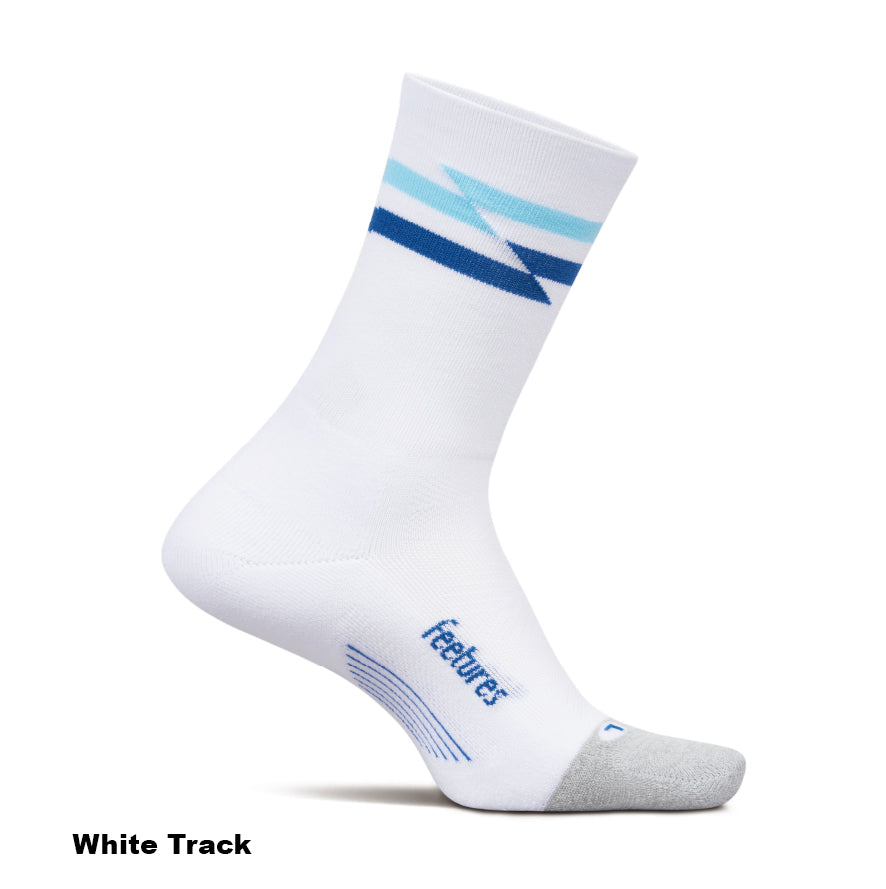 Feetures ELITE LIGHT CUSHION MINI CREW