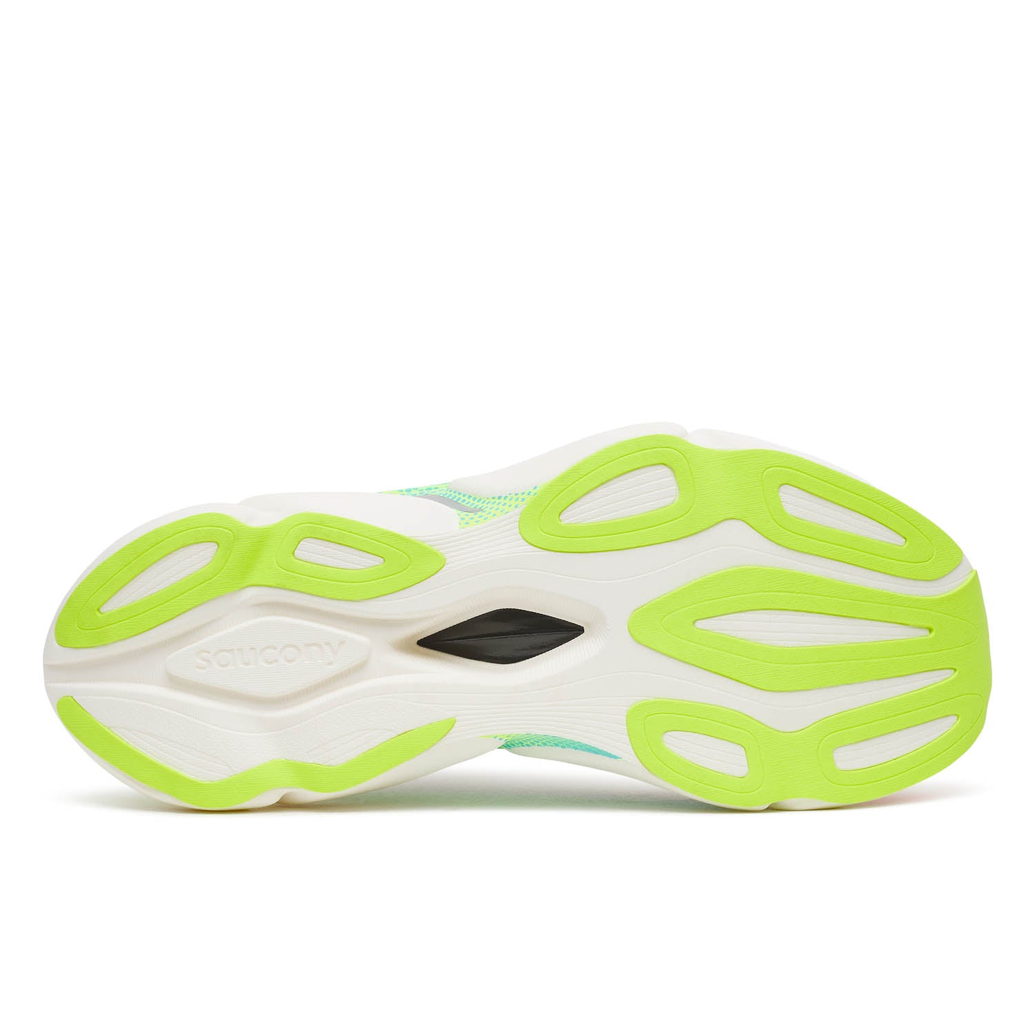 Saucony ENDORPHIN ELITE 3 (Unisex) WHITE/MULTI