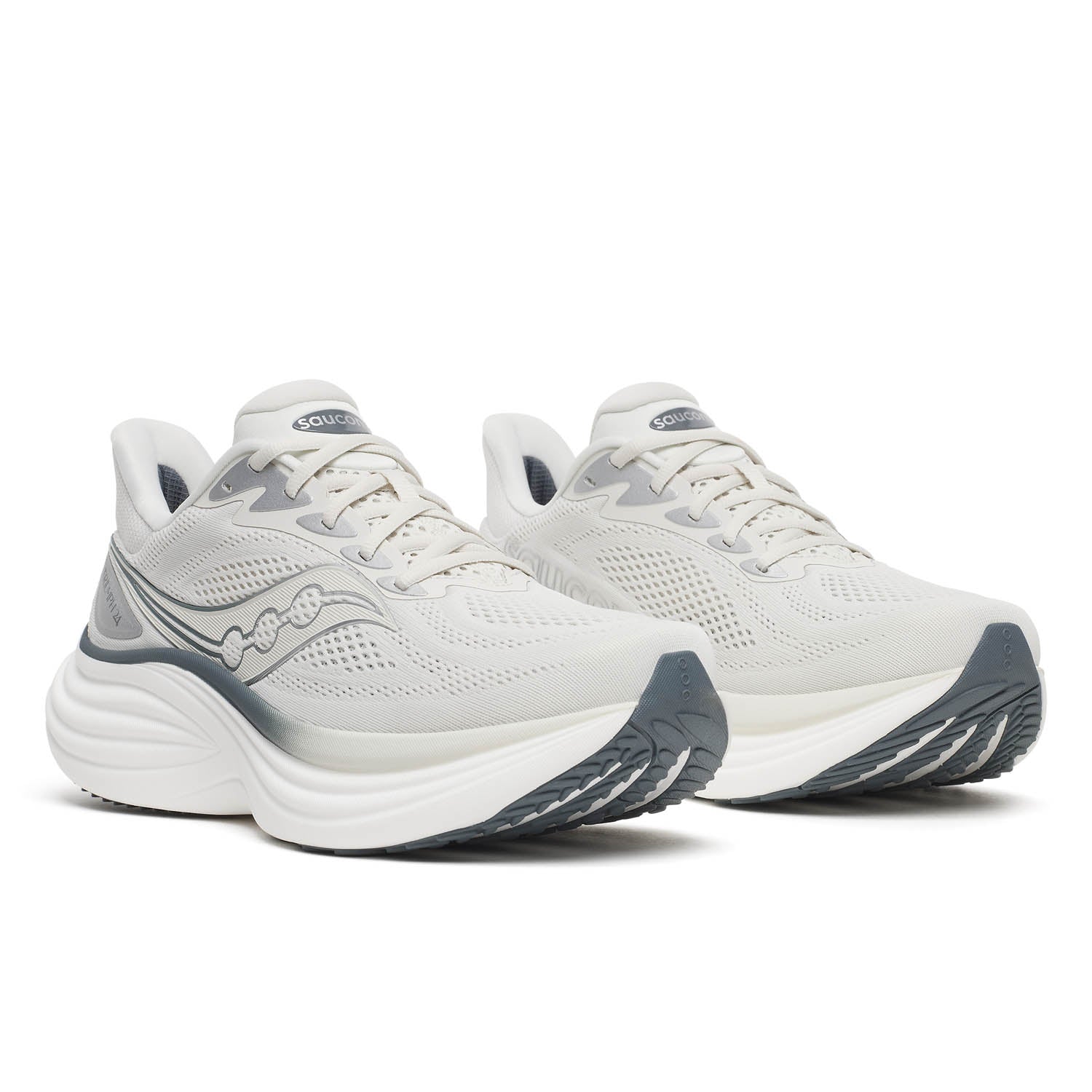 Saucony TRIUMPH 24 (Men's) QUARTZ/ANCHOR