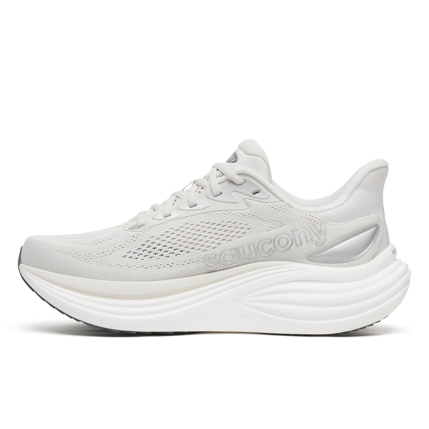 Saucony TRIUMPH 24 (Men's) QUARTZ/ANCHOR