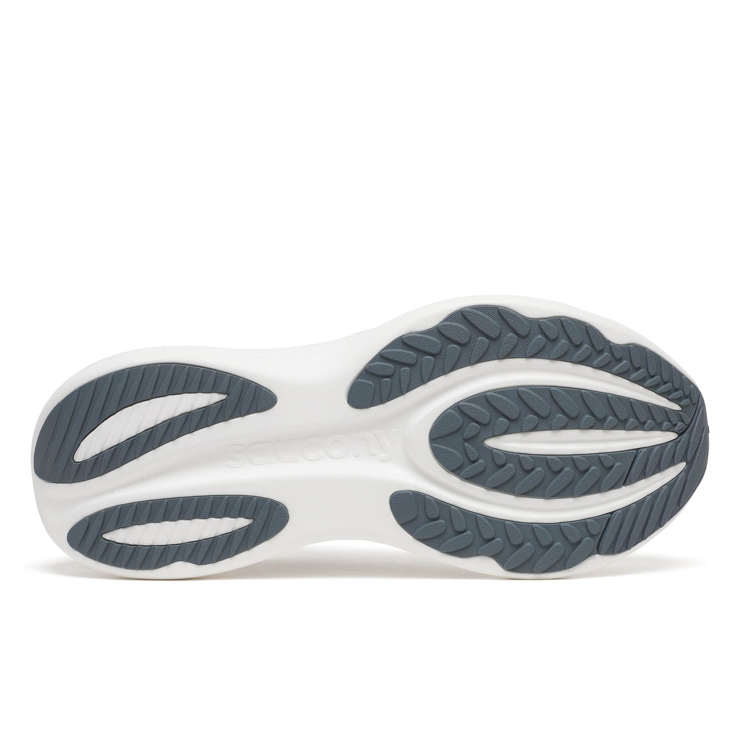 Saucony TRIUMPH 24 (Men's) QUARTZ/ANCHOR