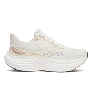 Saucony TRIUMPH 24 (Women's) IVORY/EGGSHELL