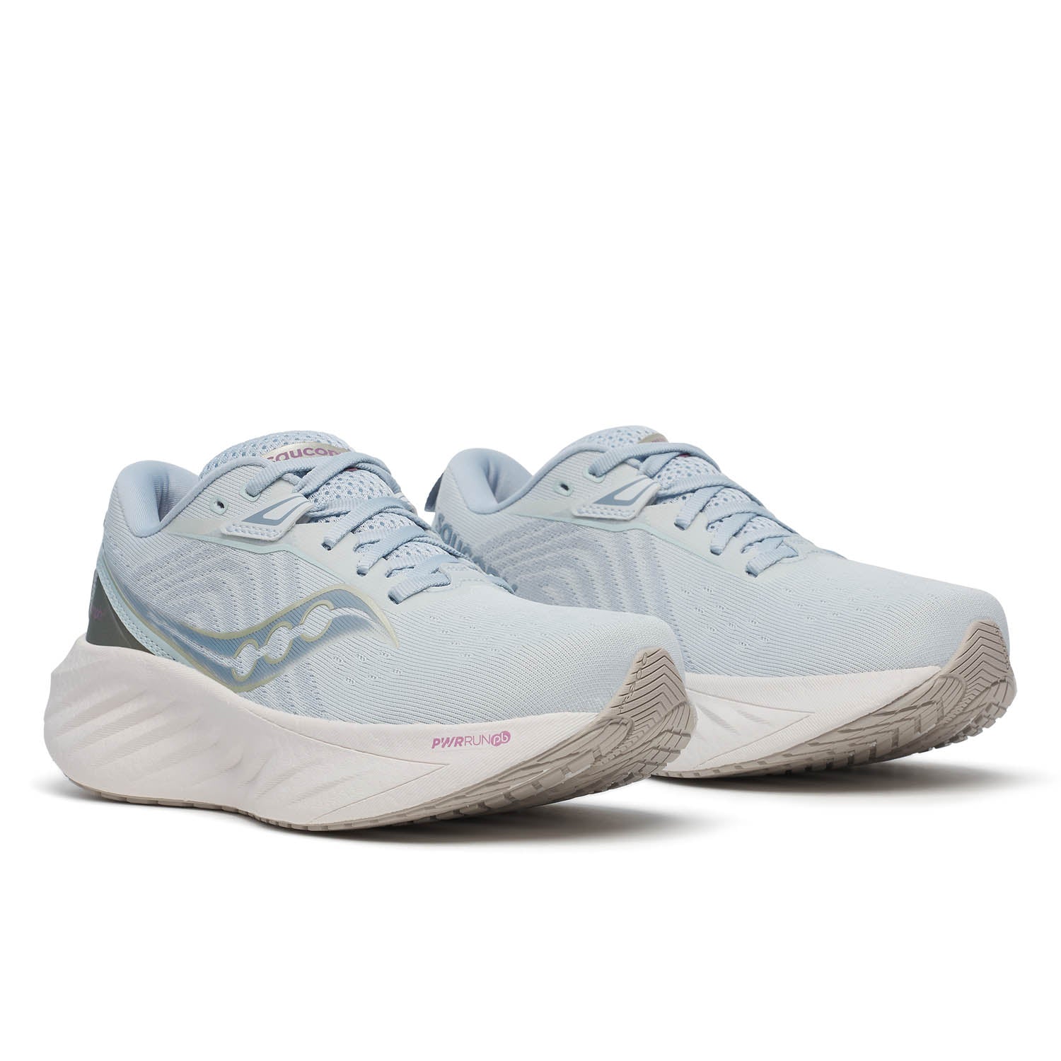 Saucony TRIUMPH 22 (Women's)