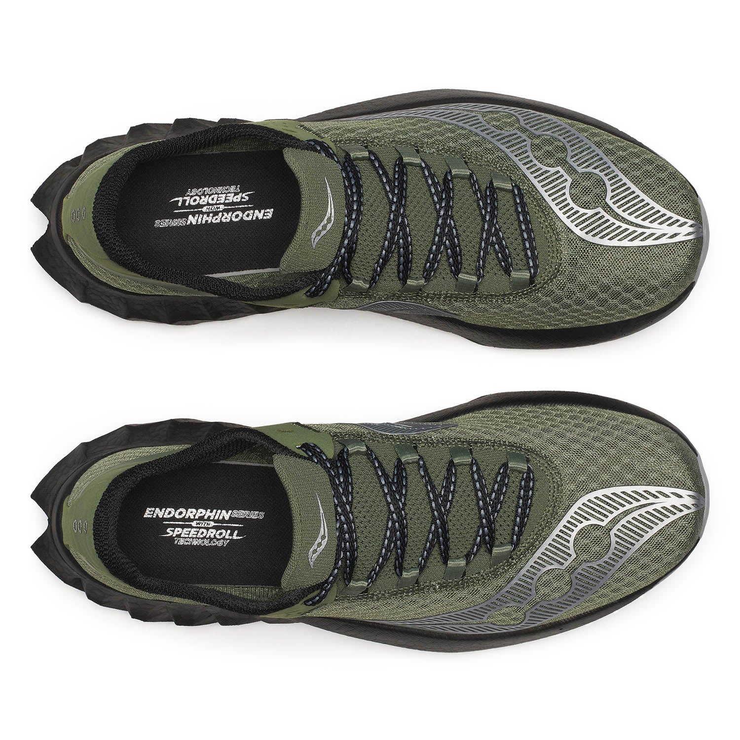 サッカニー エンドルフィンプロ 4 (Men's) | Runtrip Store