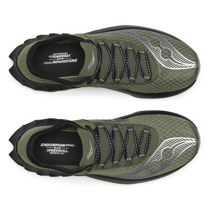 Saucony ENDORPHIN PRO 4 (Men's)