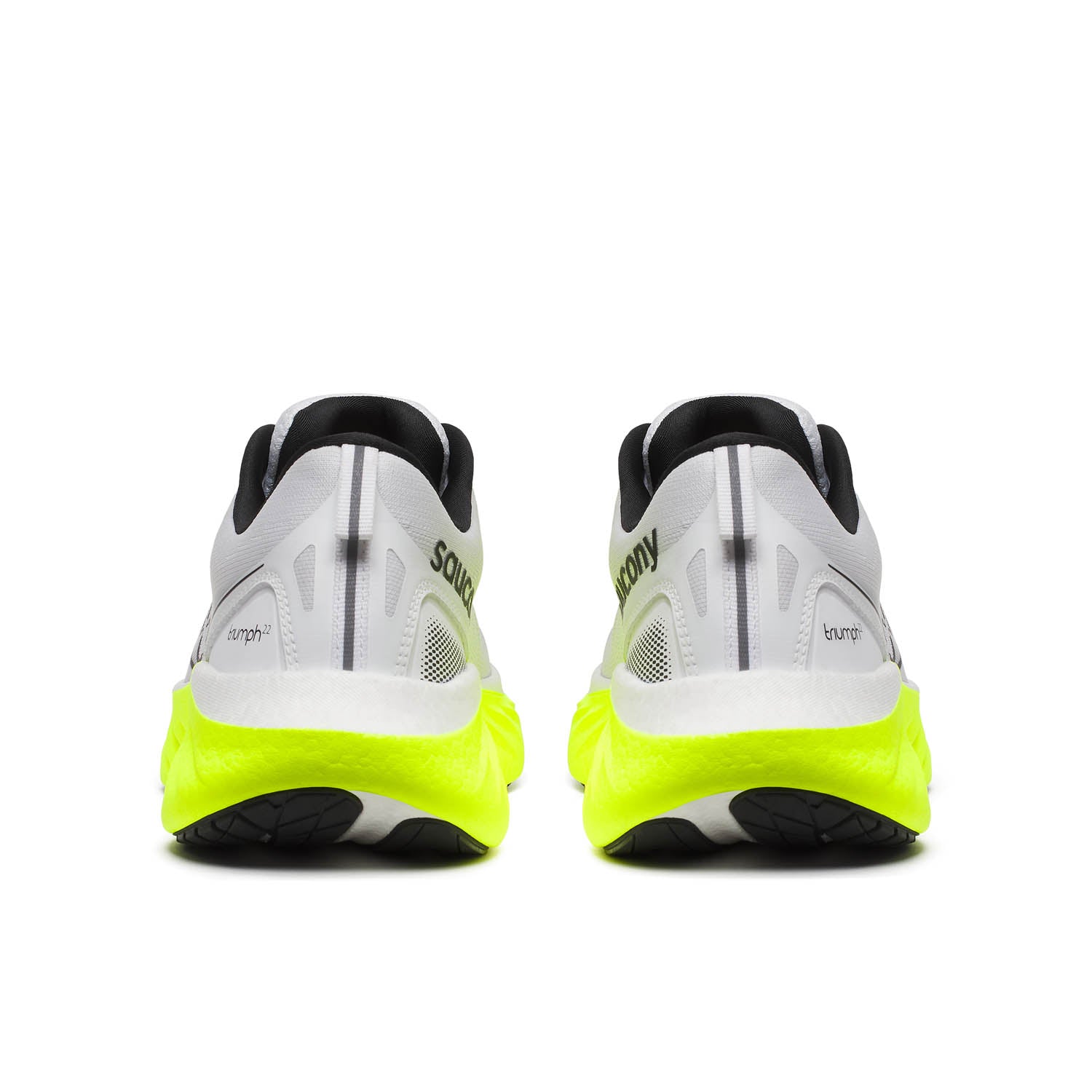 runrunさん専用 サッカニー トライアンフ 22 (Men's) | Runtrip Store