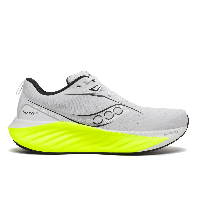 Saucony TRIUMPH 22 (Men's)