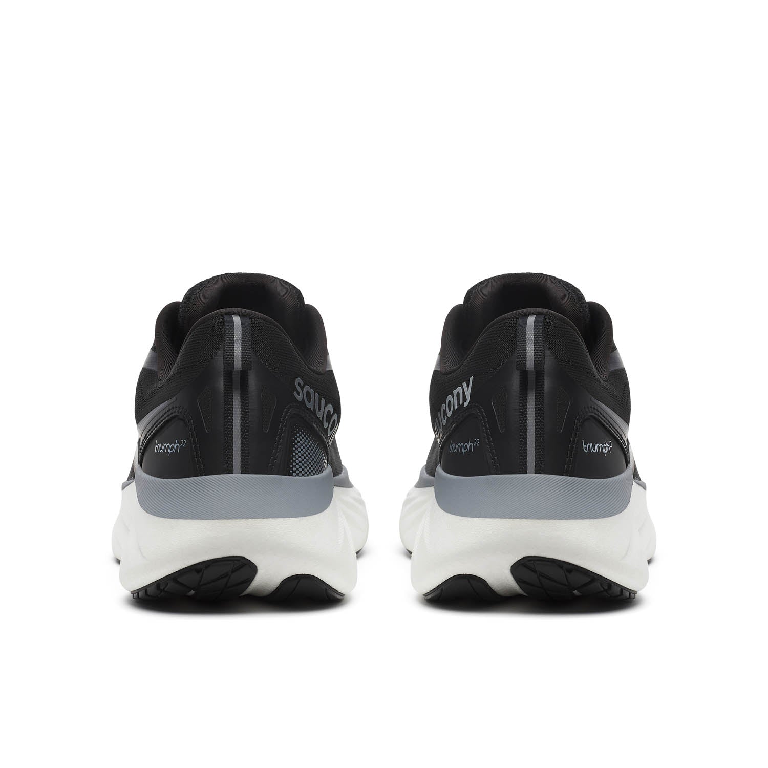 Saucony TRIUMPH 22 (WIDE) (Men's) | Runtrip Store