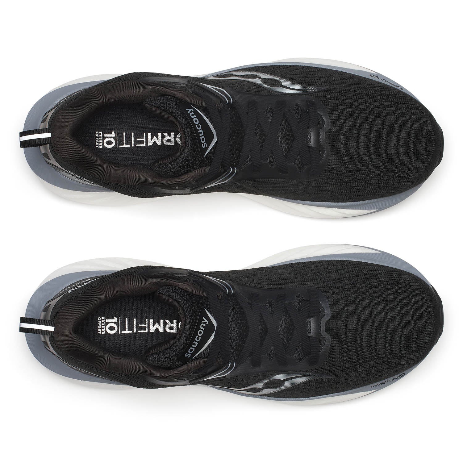 Saucony TRIUMPH 22 (WIDE) (Men's) | Runtrip Store