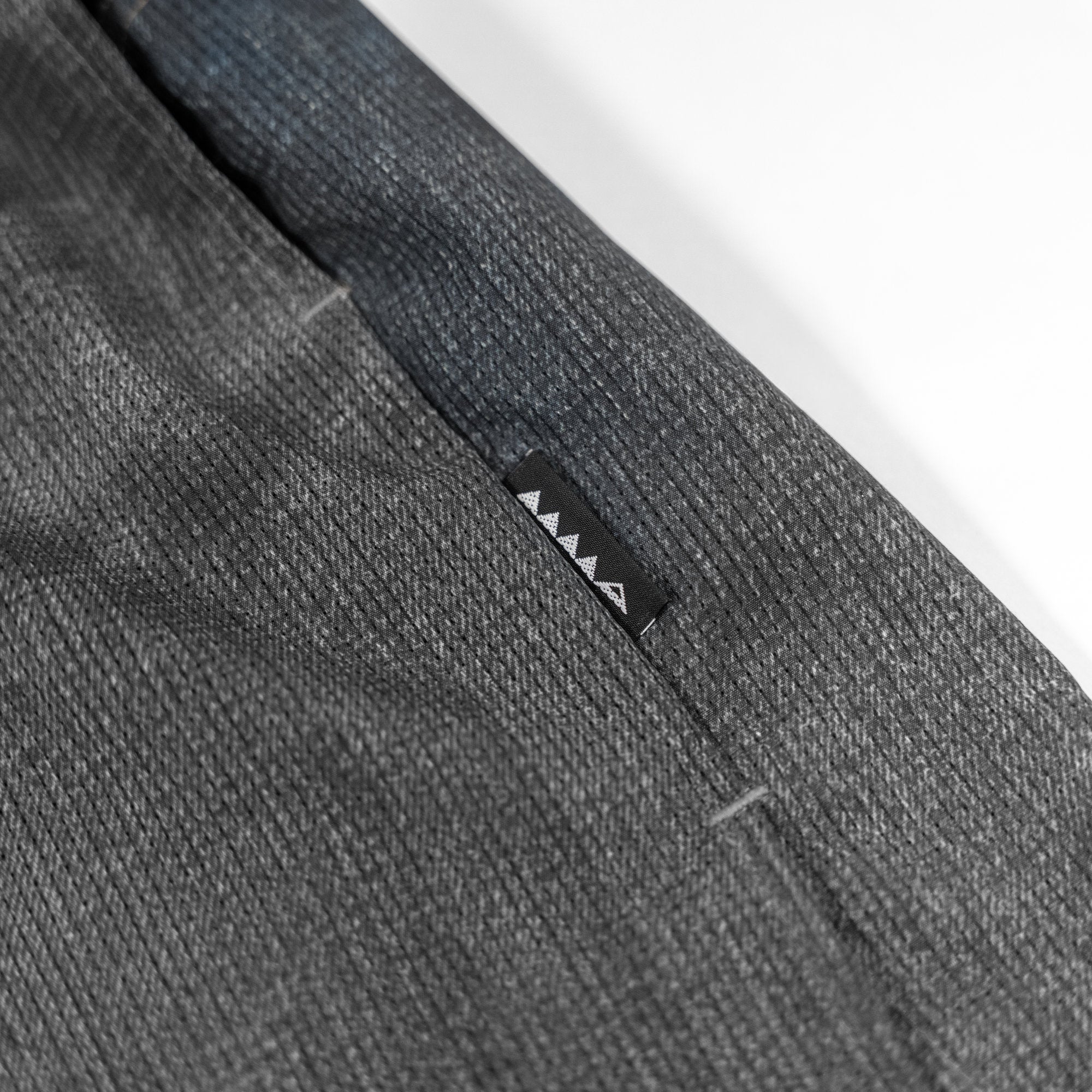 MMA Denim Racing Run Shorts Final edition