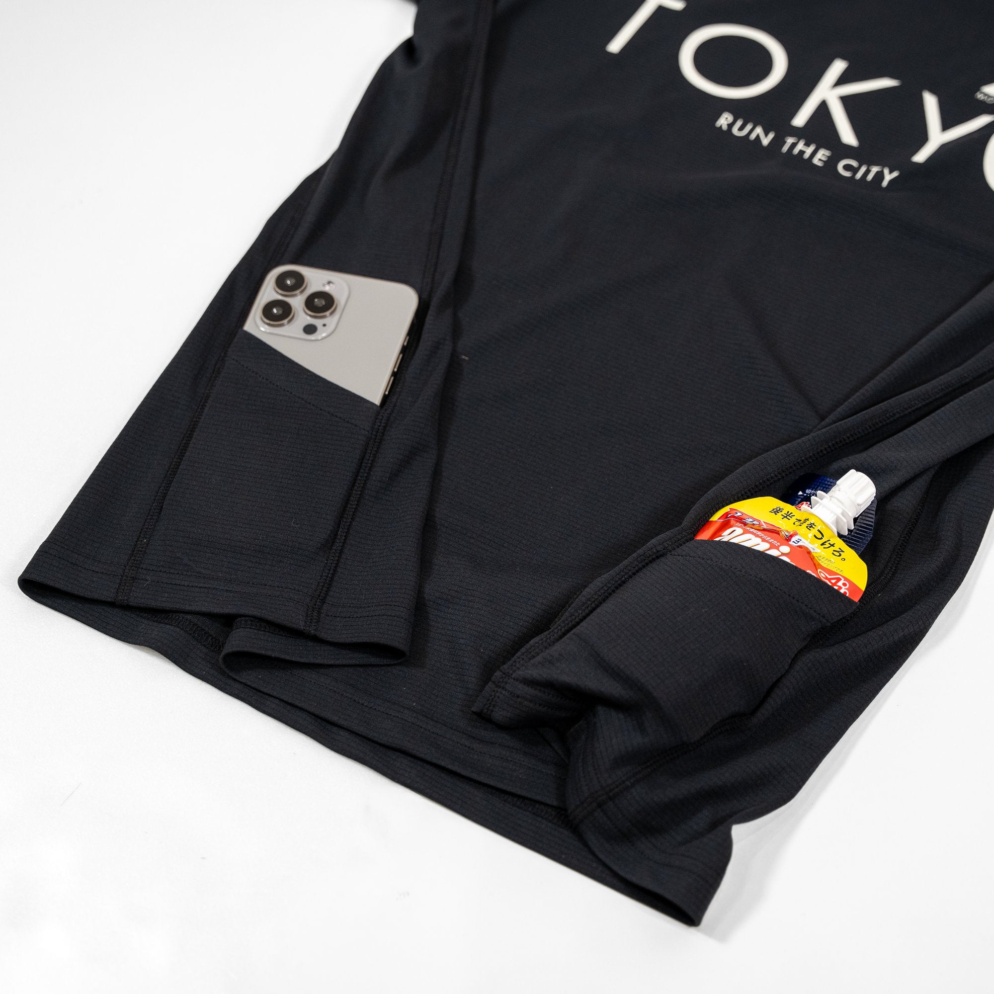 MMA POLARTEC® TOKYO Tee