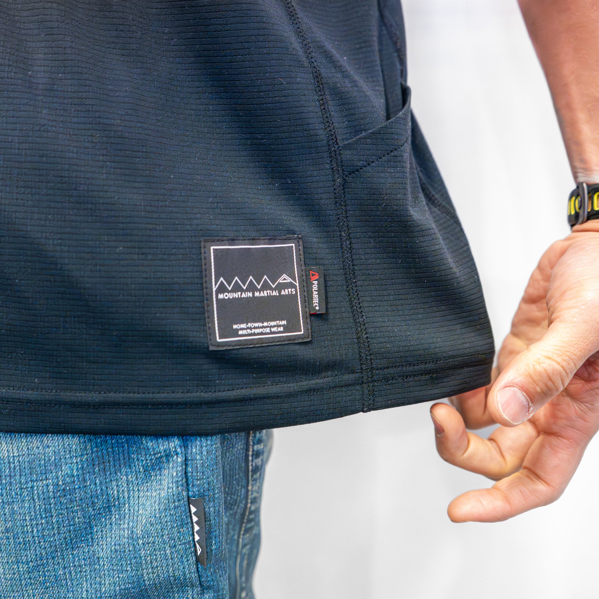 MMA POLARTEC® TOKYO Tee