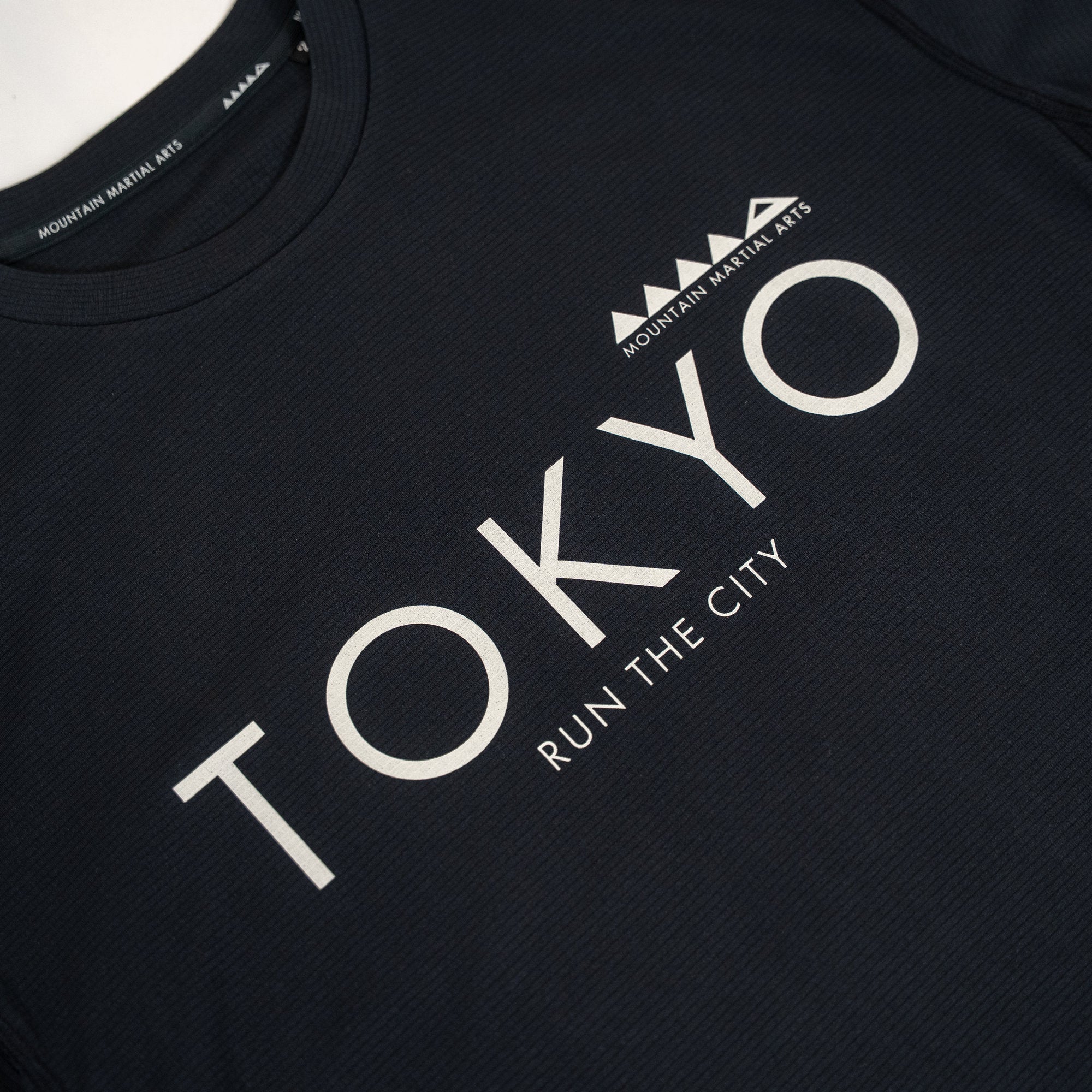 MMA POLARTEC® TOKYO Tee