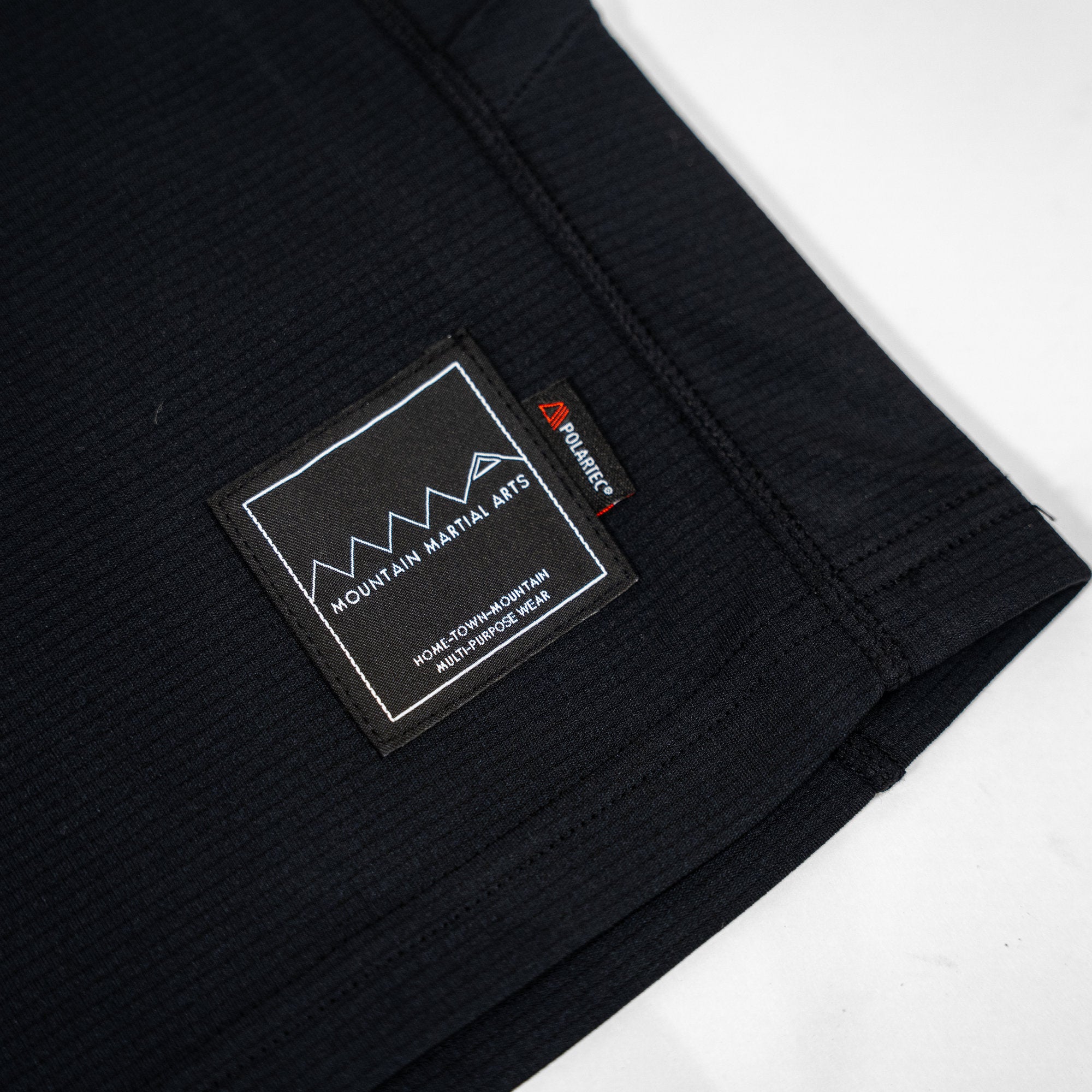 MMA POLARTEC® TOKYO Tee – Runtrip Store