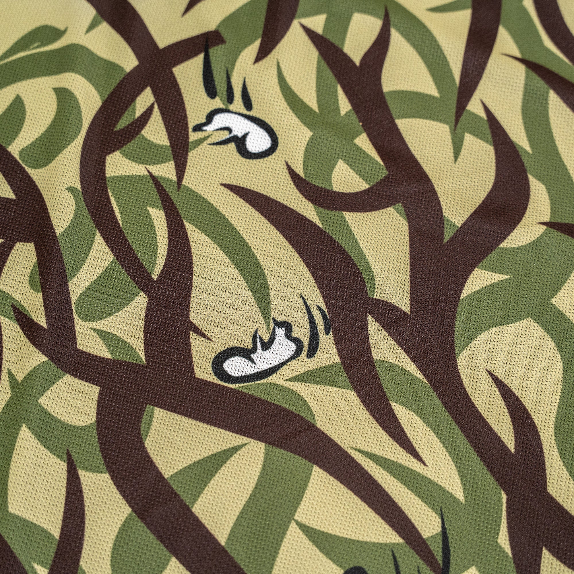 MMA × Runtrip × Running Radio POLARTEC® Pocket Tee