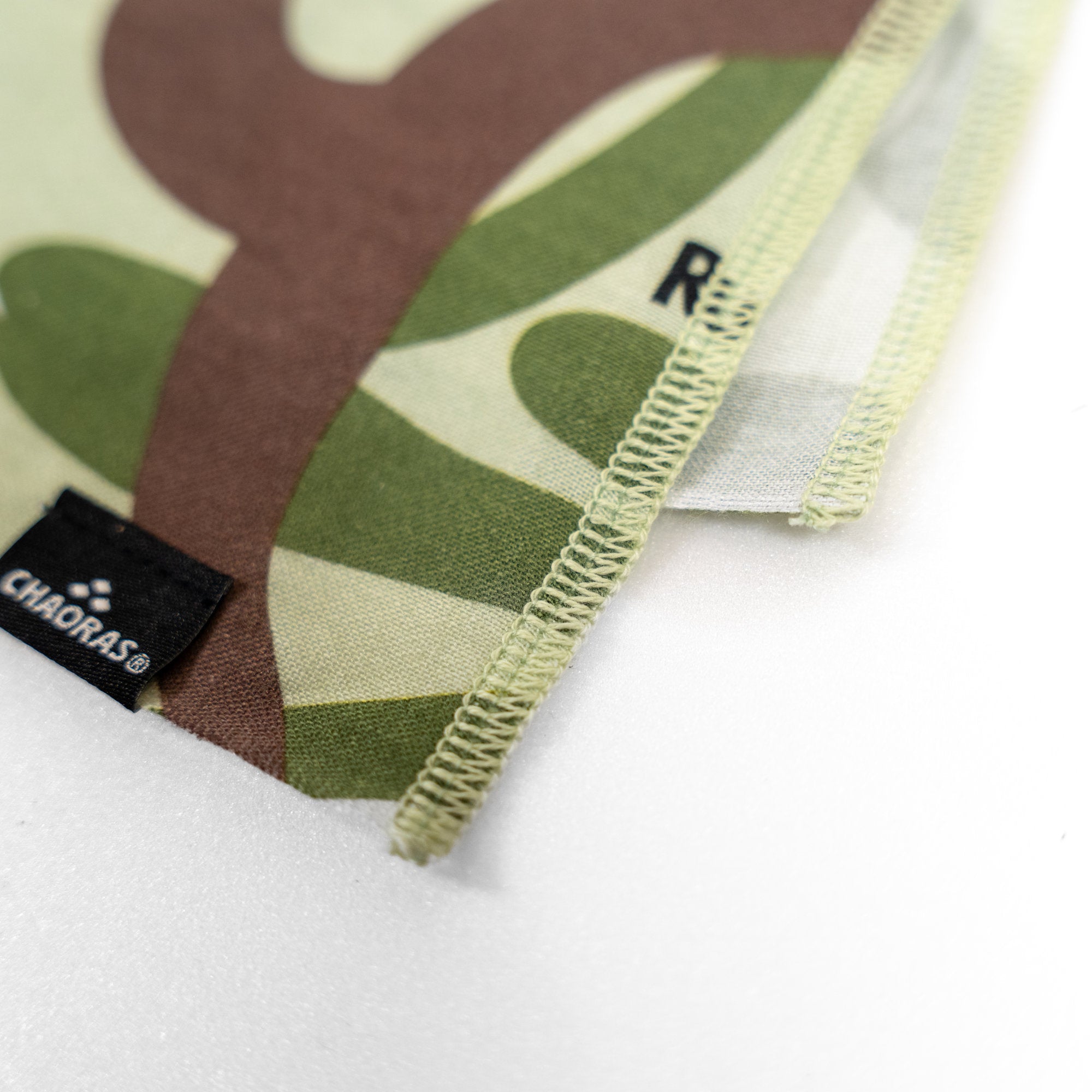 MMA × Runtrip × Running Radio スポーツてぬぐい