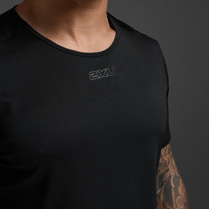 2XU | APP Men's Lightspeed Tech Shirt 