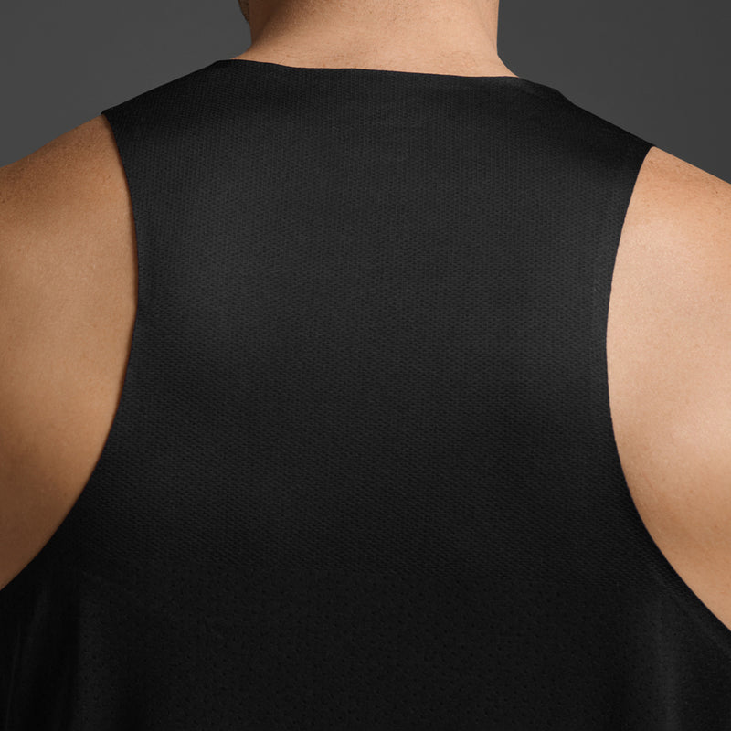 2XU | APP Men's Lightspeed Tech Singlet 