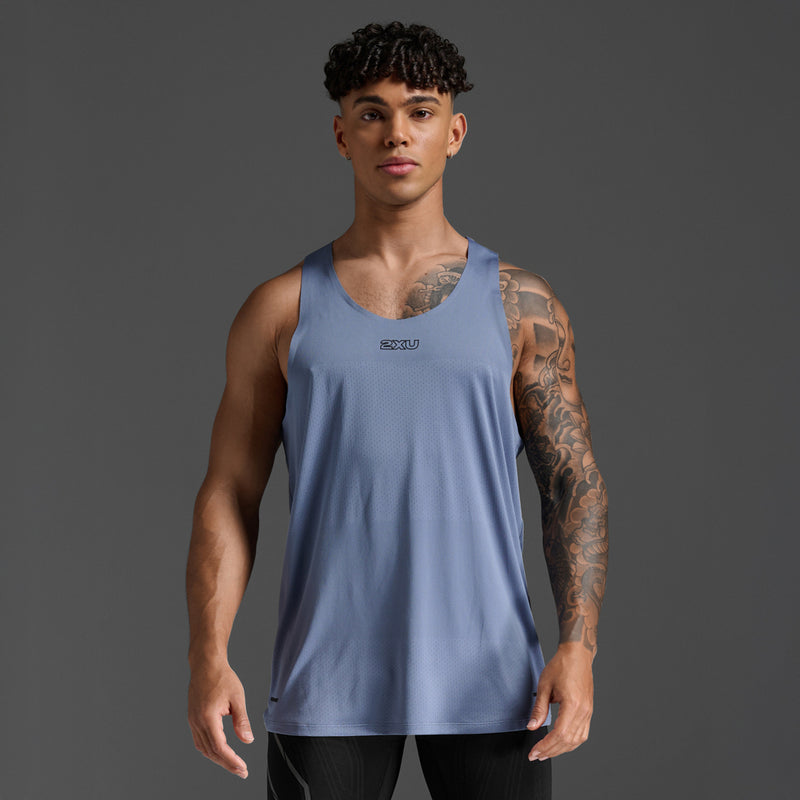 2XU | APP Men's Lightspeed Tech Singlet 