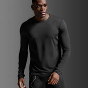 2XU メンズ イグニッション グリッド ベースレイヤー