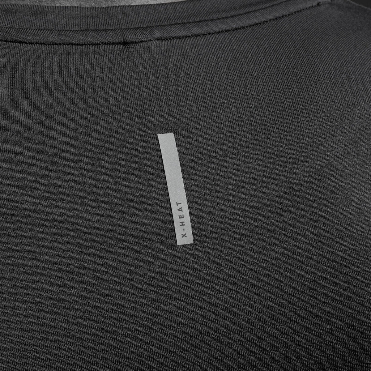 2XU メンズ イグニッション グリッド ベースレイヤー