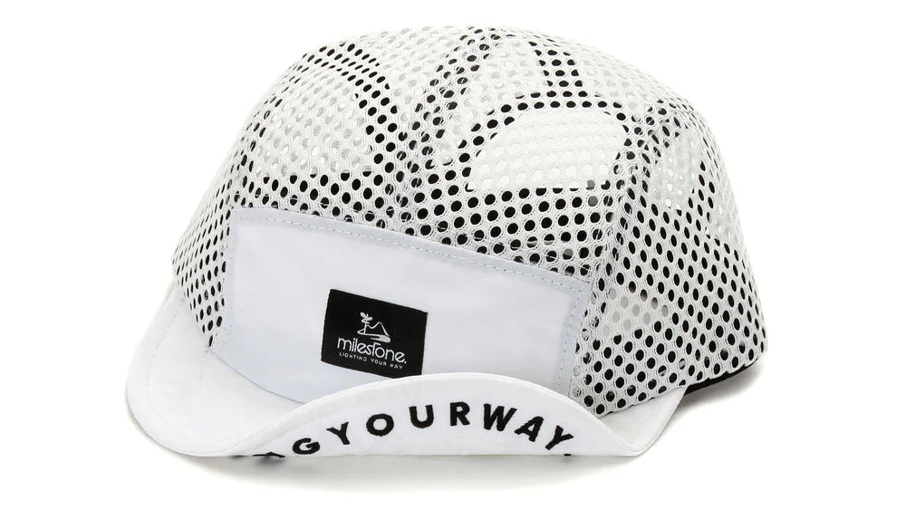 milestone  Original Cap MSC-013