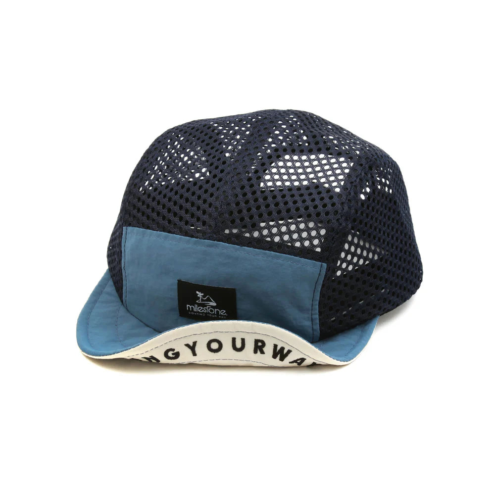 milestone  Original Cap MSC-013