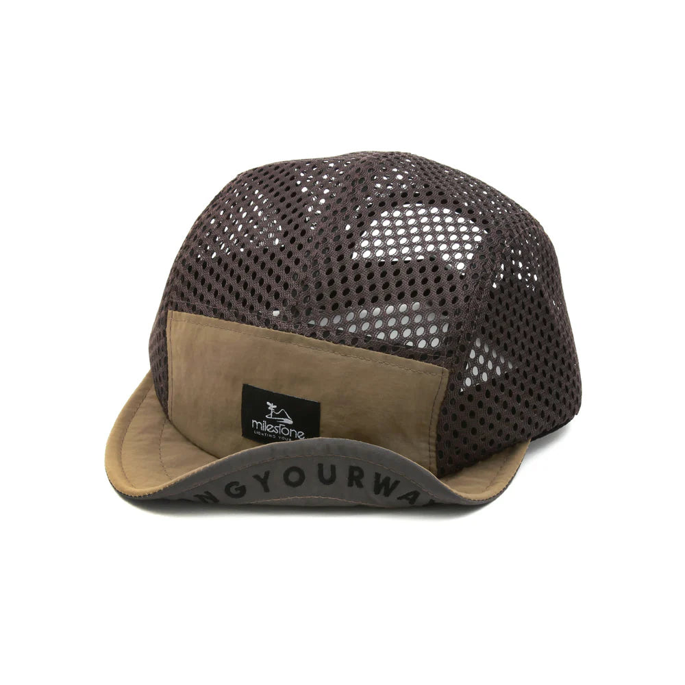 milestone  Original Cap MSC-013