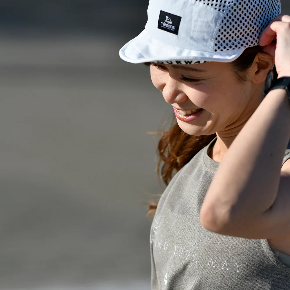 milestone  Original Cap MSC-013