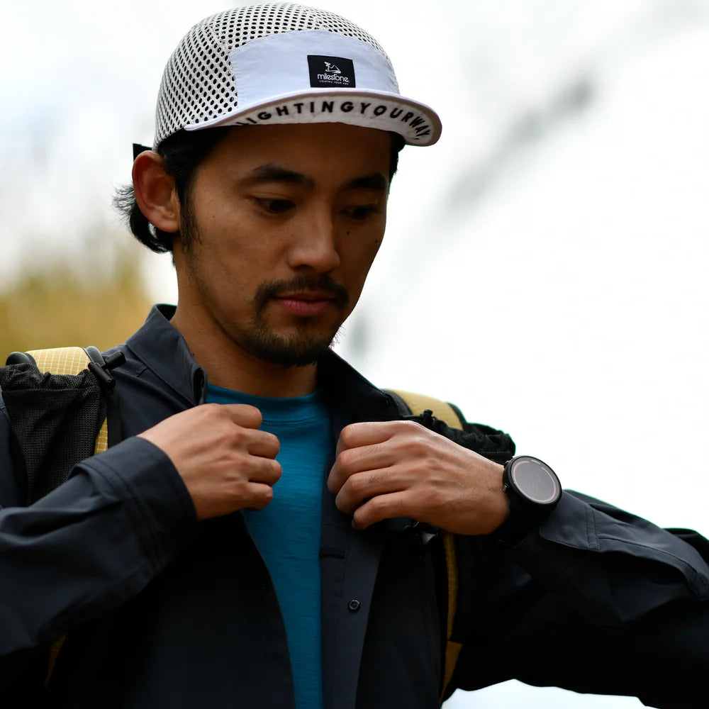 milestone  Original Cap MSC-013