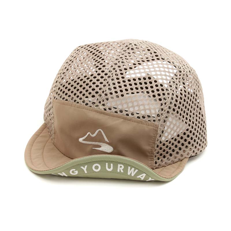 milestone Original Cap MSC-015