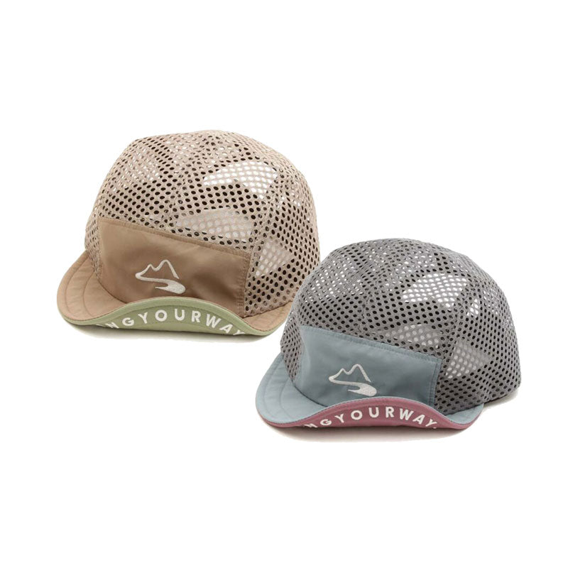 milestone Original Cap MSC-015